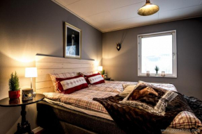 Отель Åre Bed & Breakfast, Оре